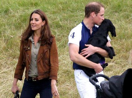 Kate Middleton, Lupo, Duchess Catherine, Prince William Kate Middleton, Lupo, Duchess Catherine, Prince William
